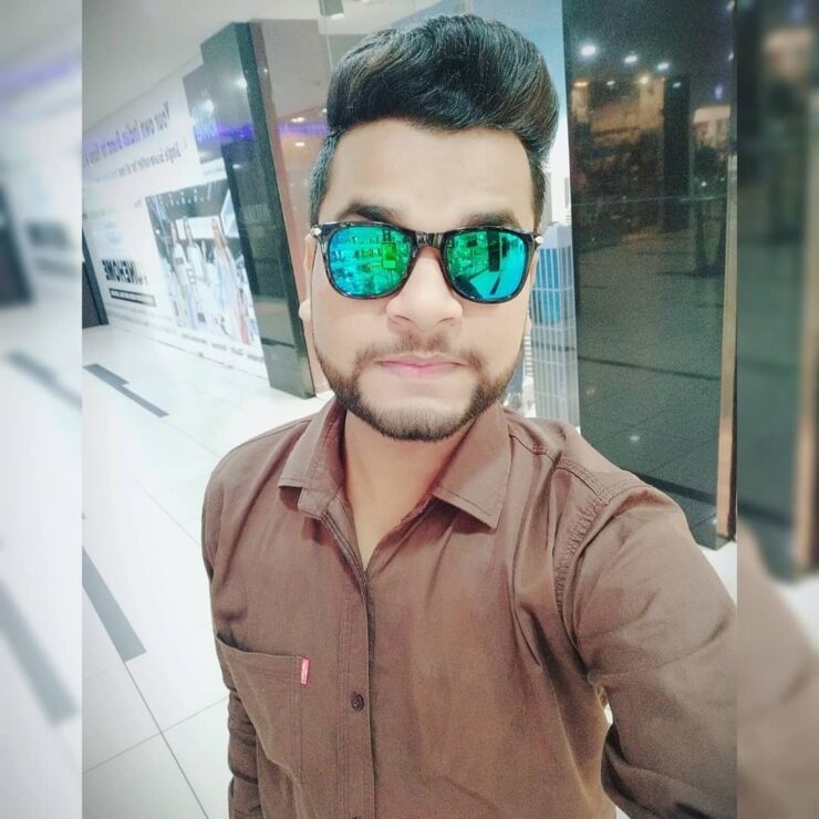 Mohit