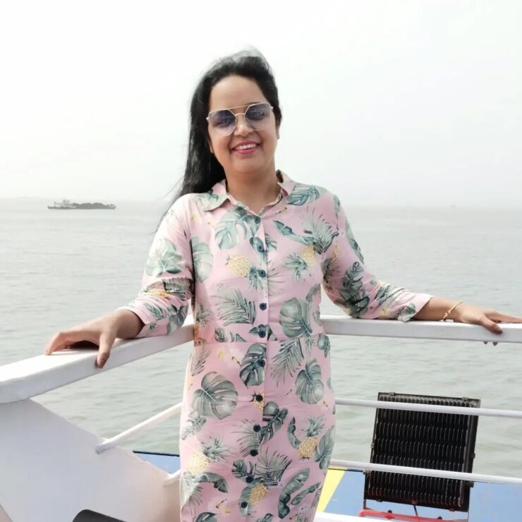 Simta Sharma