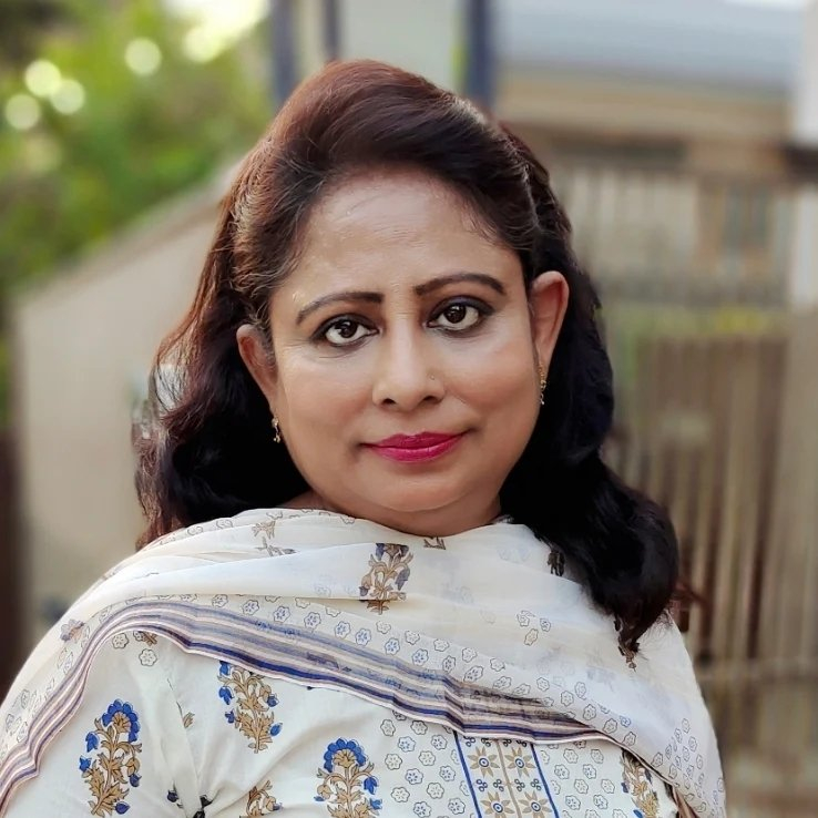 Kusum Gupta