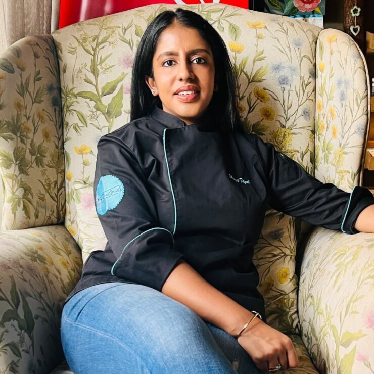 Shreya Tayal