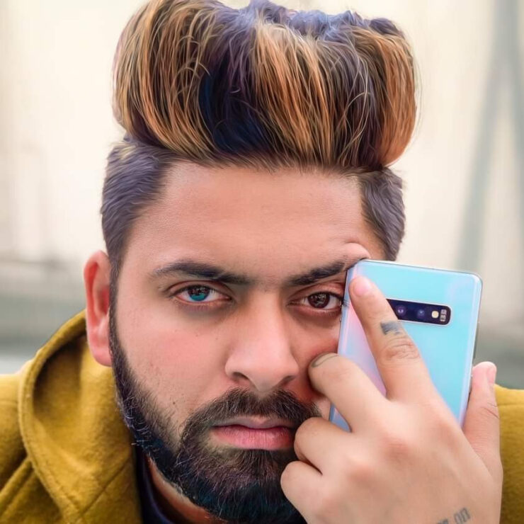 Harneet Singh