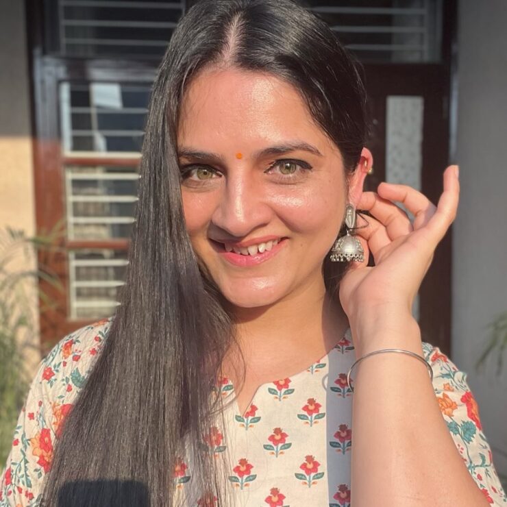 Jaspreet Kaur
