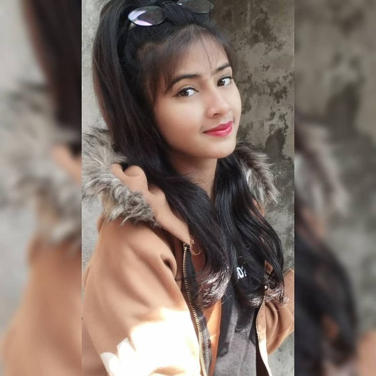 Manshi Sharma