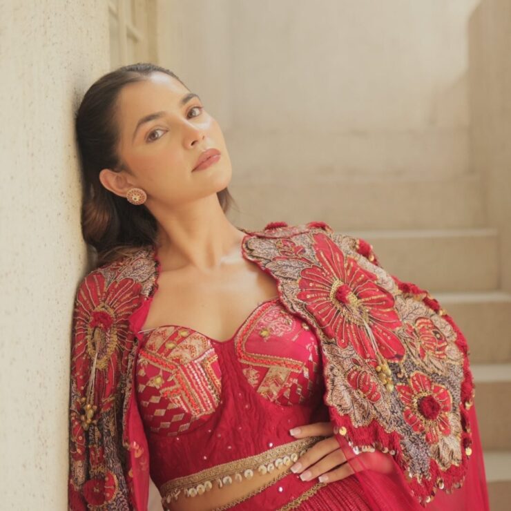 Vaishali Attri