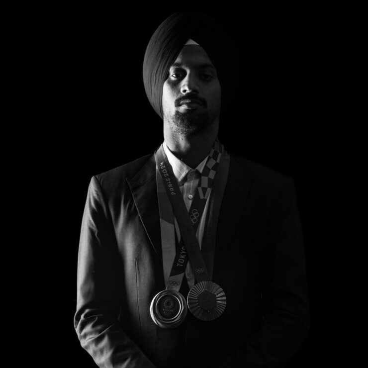 Hardik Singh
