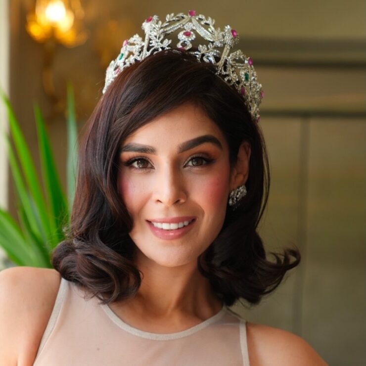 Roohimarjara