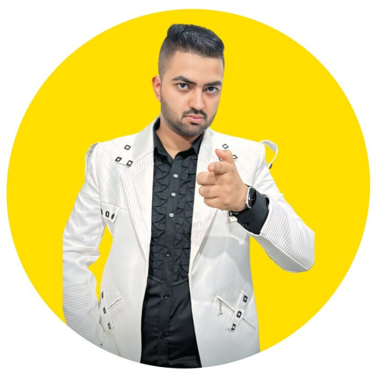 Isher Singh Khaira