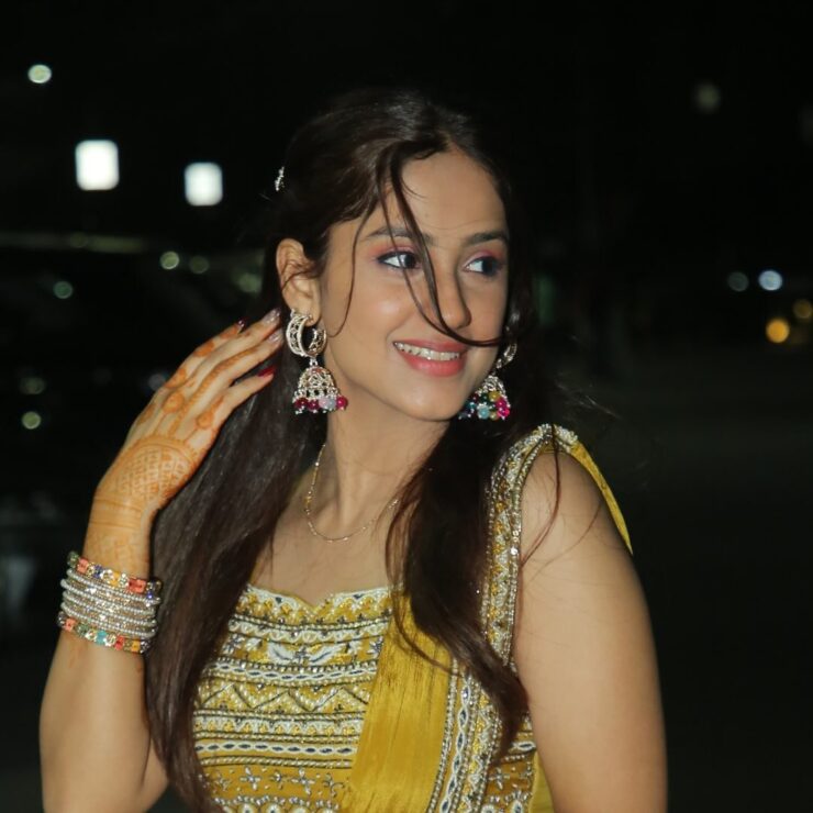 Jasleen Kaur