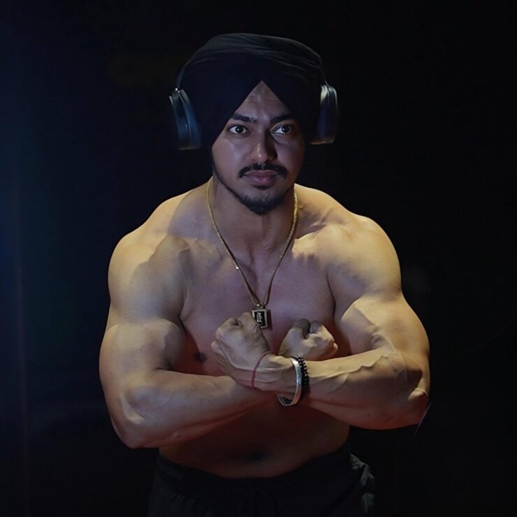 RAMGHARIA