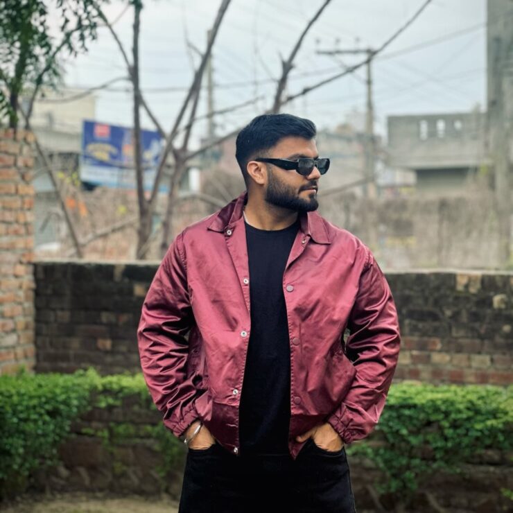 Rahul Narang