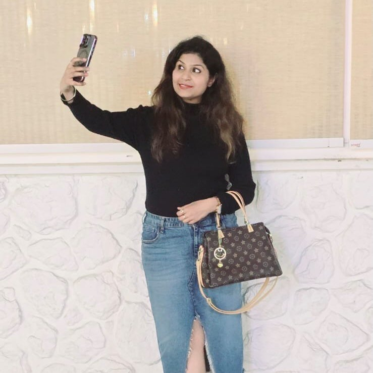 Rimmi Ishan Sharma