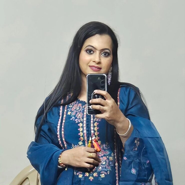 Navdeep Kaur Bamrah