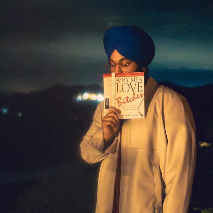 Harkirat Sin
