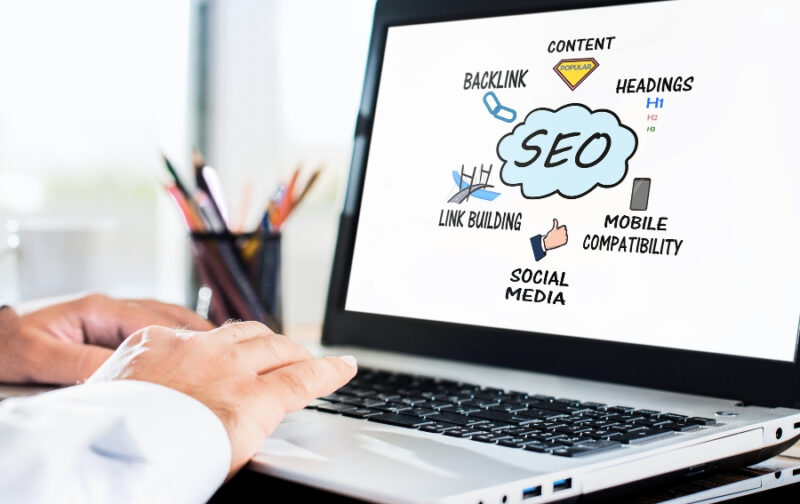 Best SEO Expert Freelancer in Ludhiana