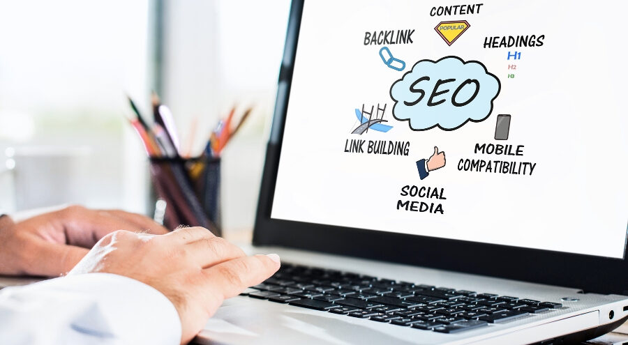 Best SEO Expert Freelancer in Ludhiana