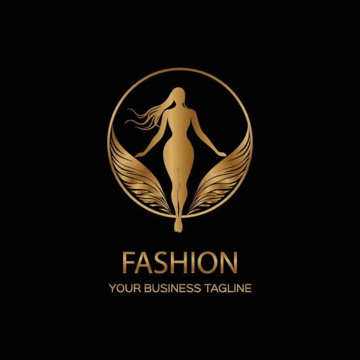 Fashion Logo Designing