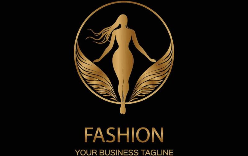 Fashion Logo Designing