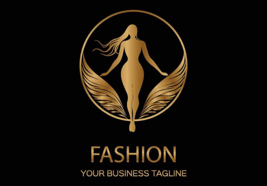 Fashion Logo Designing