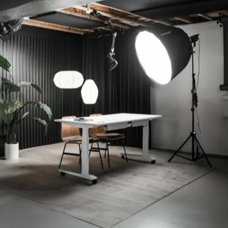 Book U2berclub Podcast Studios in Ludhiana | For 2 Hours