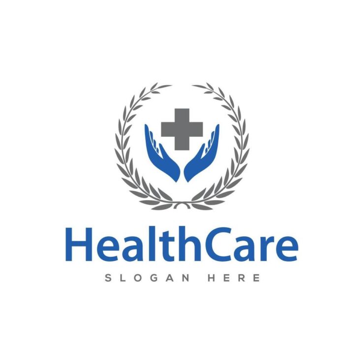 Healthcare Logo Designing