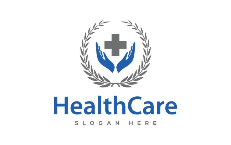 Healthcare Logo Designing