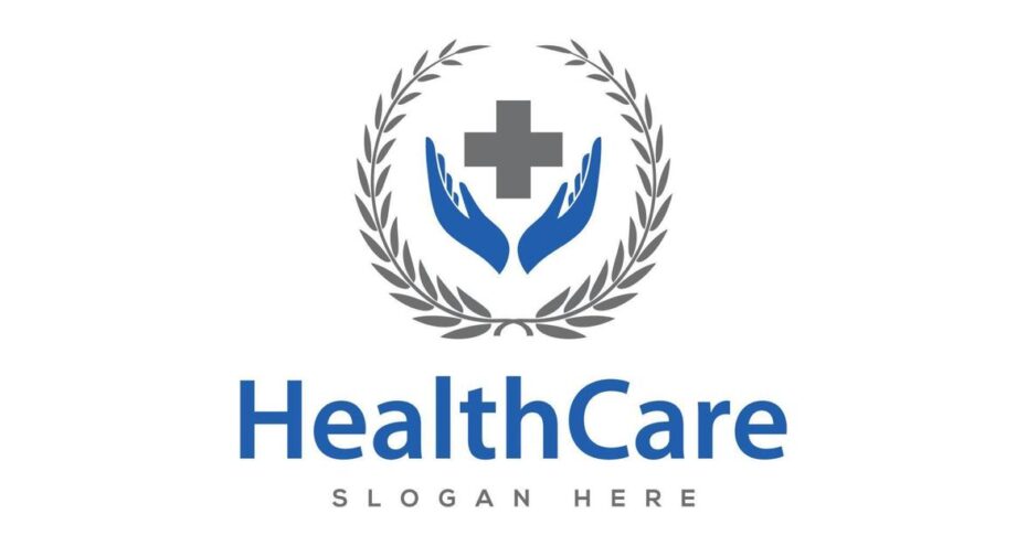 Healthcare Logo Designing