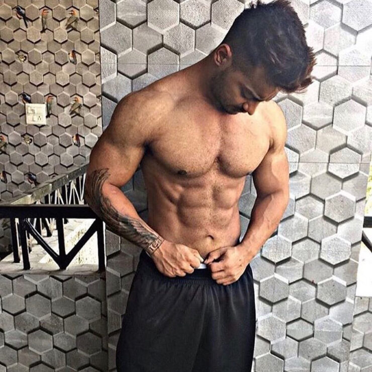 Kashish Sharma