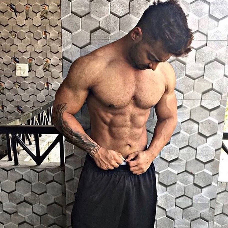 Kashis-Sharma-influencer