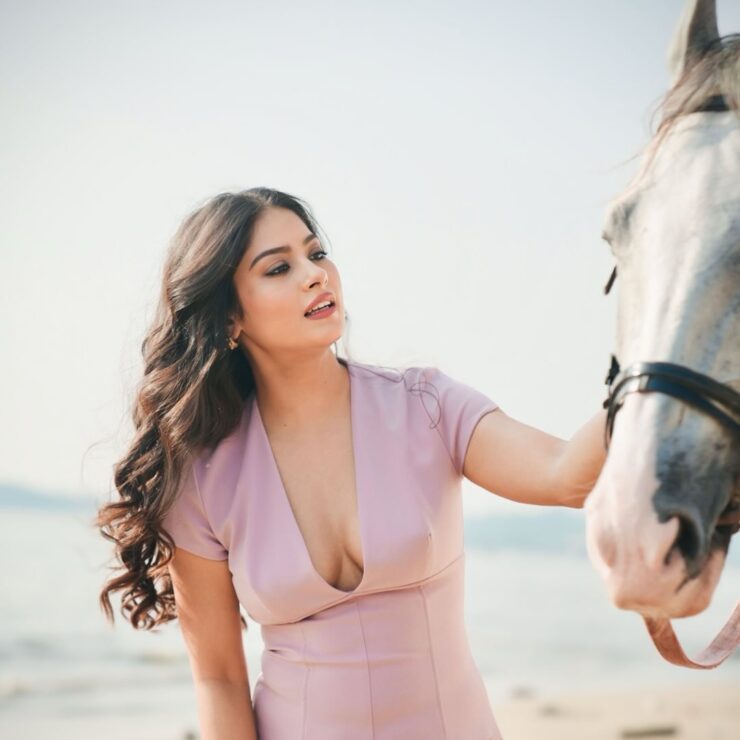 Krishna Mukherjee
