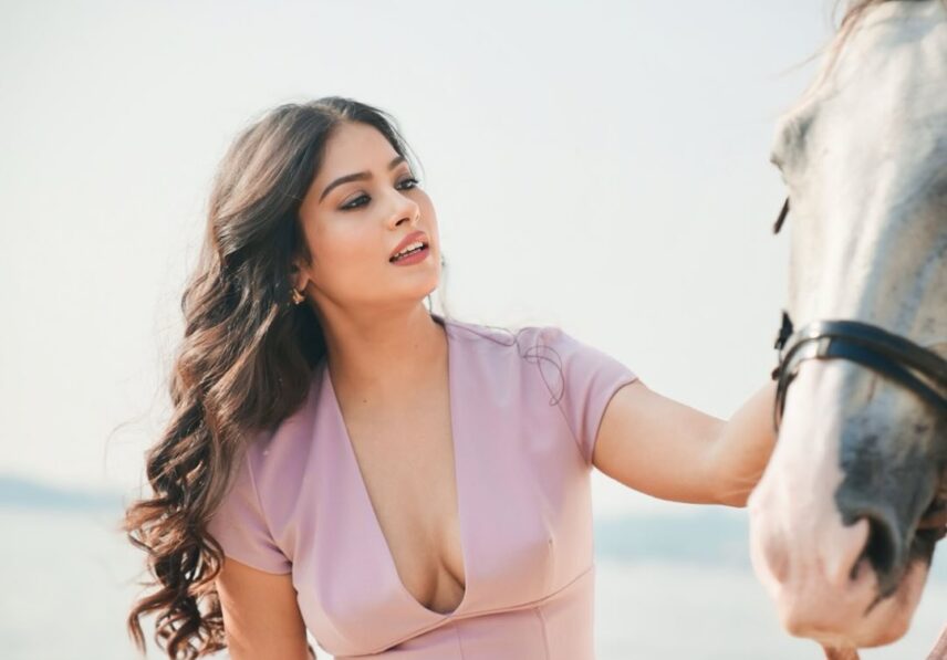 Krishna-Mukharjee-Influencer