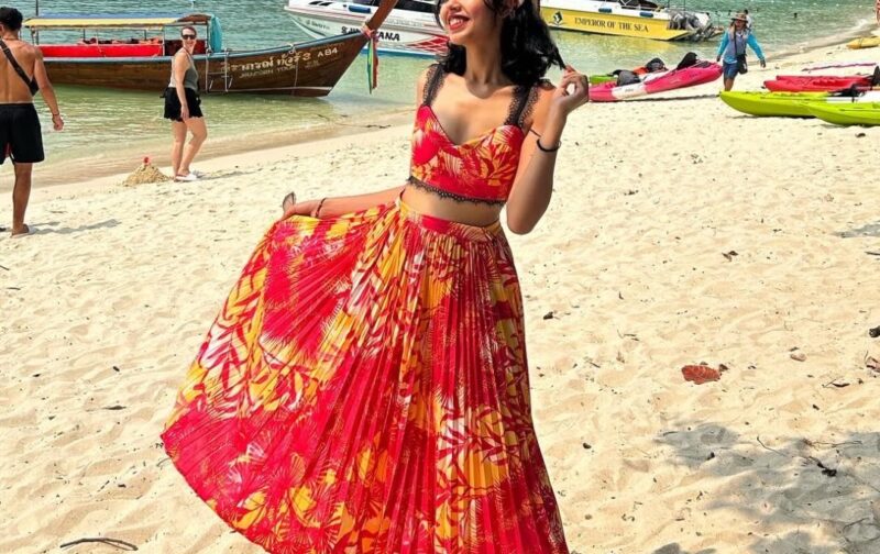 Parul V Gupta