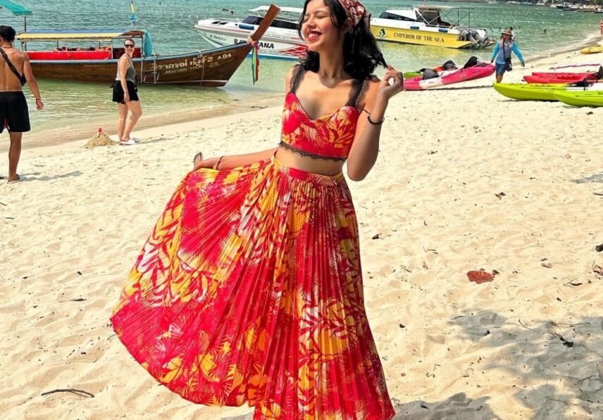 Parul V Gupta