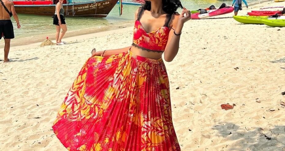 Parul V Gupta