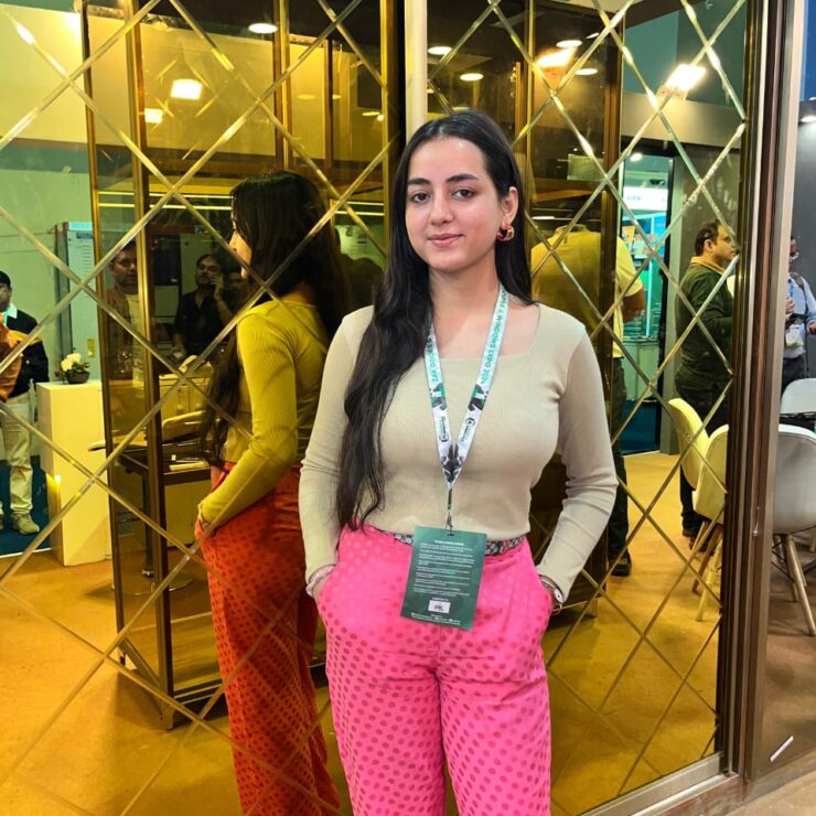 ClassyNisha