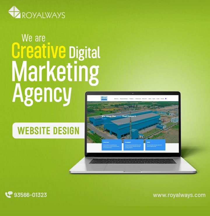 Corporate Website Designing | WordPress Theme Based