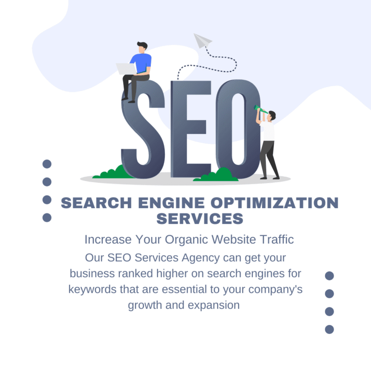 Best Search-Engine-Optomization agency