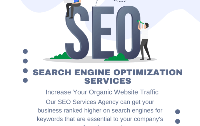 Best Search-Engine-Optomization agency