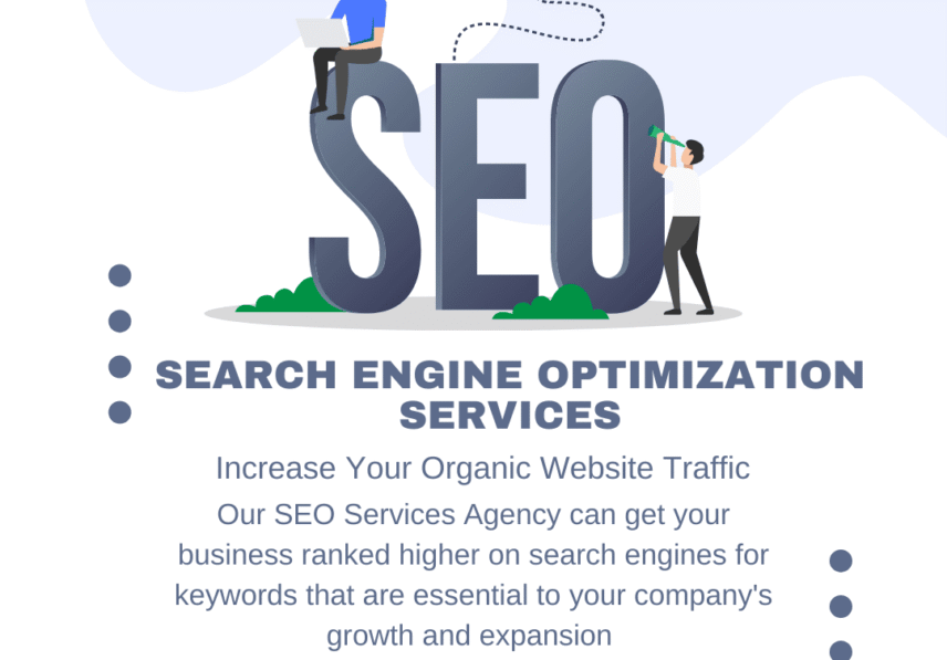 Best Search-Engine-Optomization agency