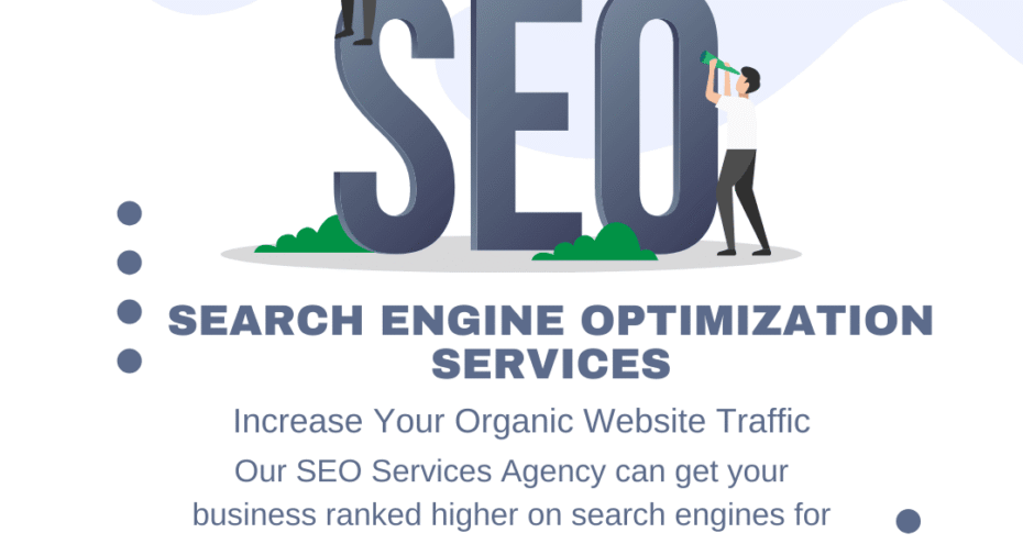Best Search-Engine-Optomization agency