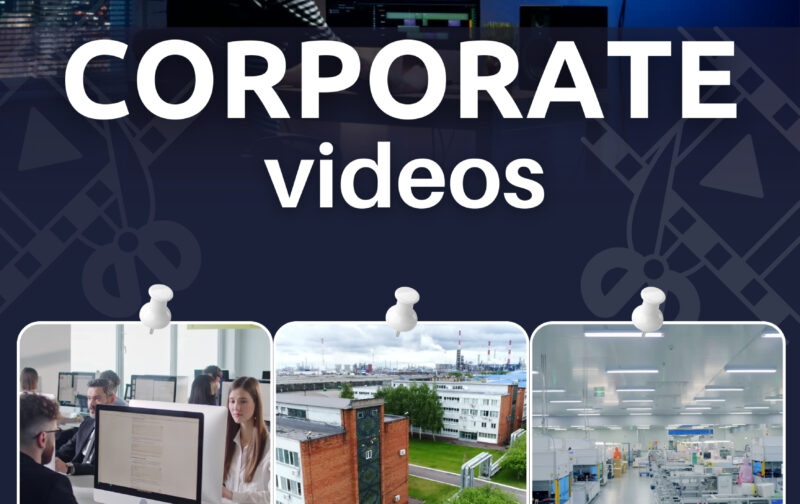 Corporate Video Shoot in Ludhiana