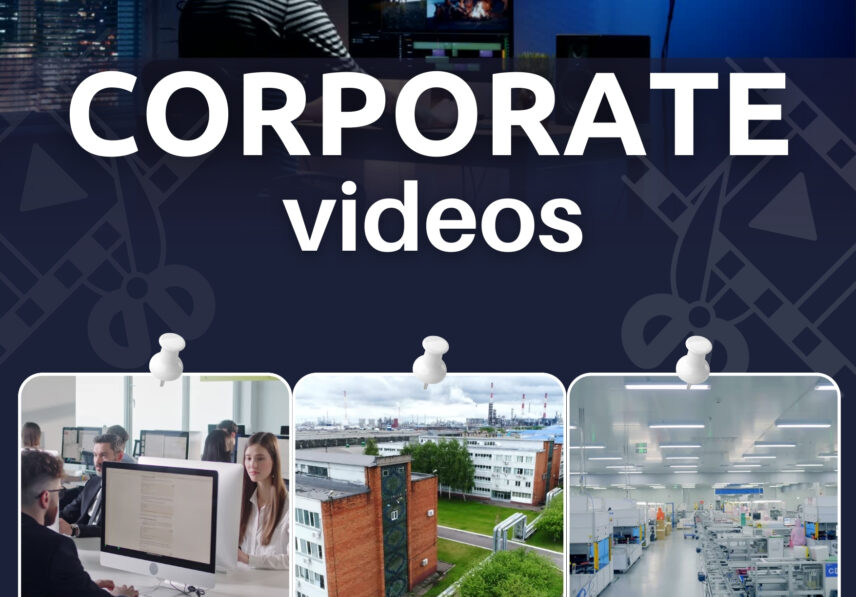 Corporate Video Shoot in Ludhiana
