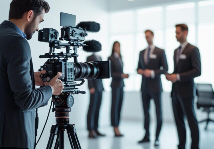 create-an-image-of-corporate-video-shoot-by-freelancer-with-camera-setup-1