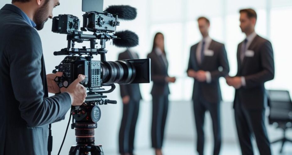 create-an-image-of-corporate-video-shoot-by-freelancer-with-camera-setup-1