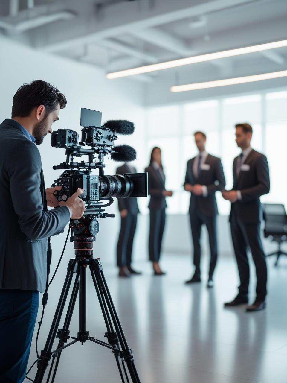 create-an-image-of-corporate-video-shoot-by-freelancer-with-camera-setup-1