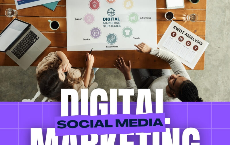 most affordable digital marketing