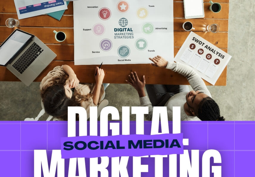 most affordable digital marketing