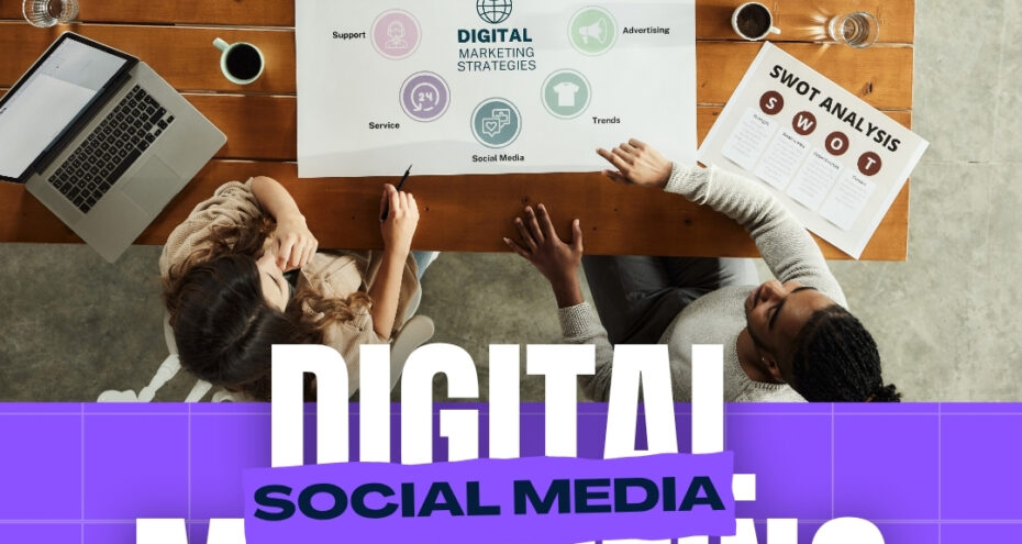 most affordable digital marketing