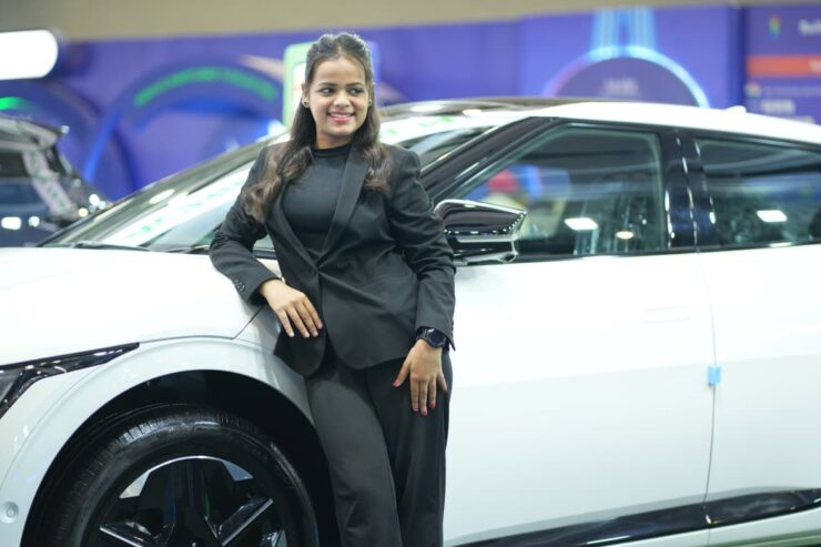 Oshi Singh