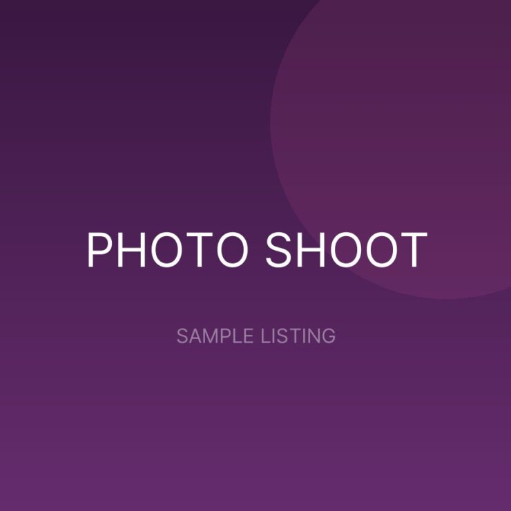 Corporate Headshot Session