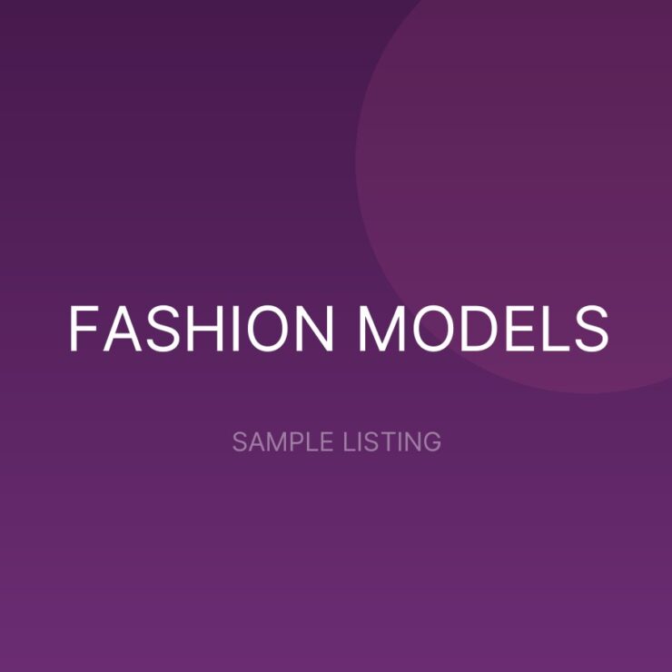 Retail Launch Promotion